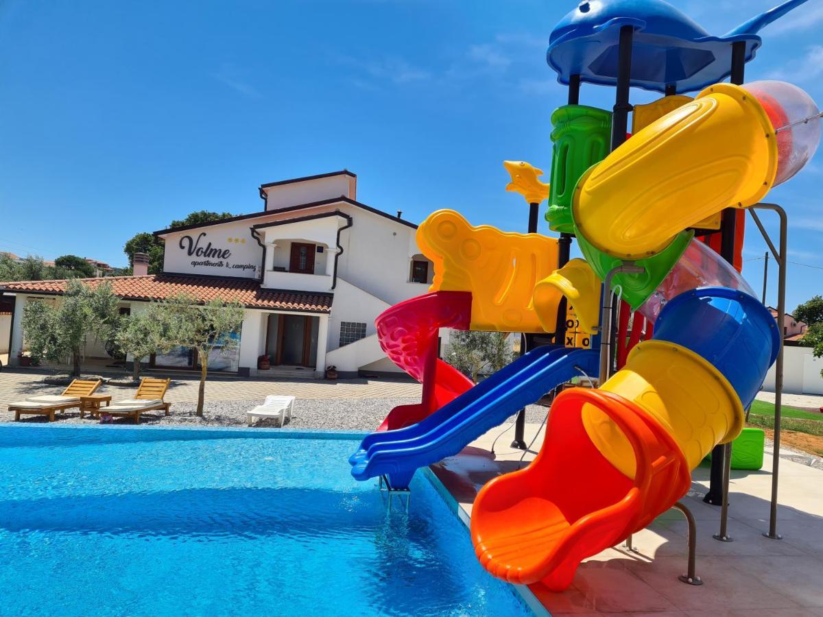 Volmefamily Apartment Pula Exterior photo