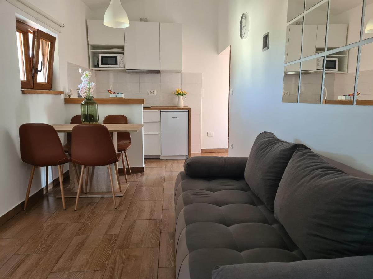 Volmefamily Apartment Pula Exterior photo