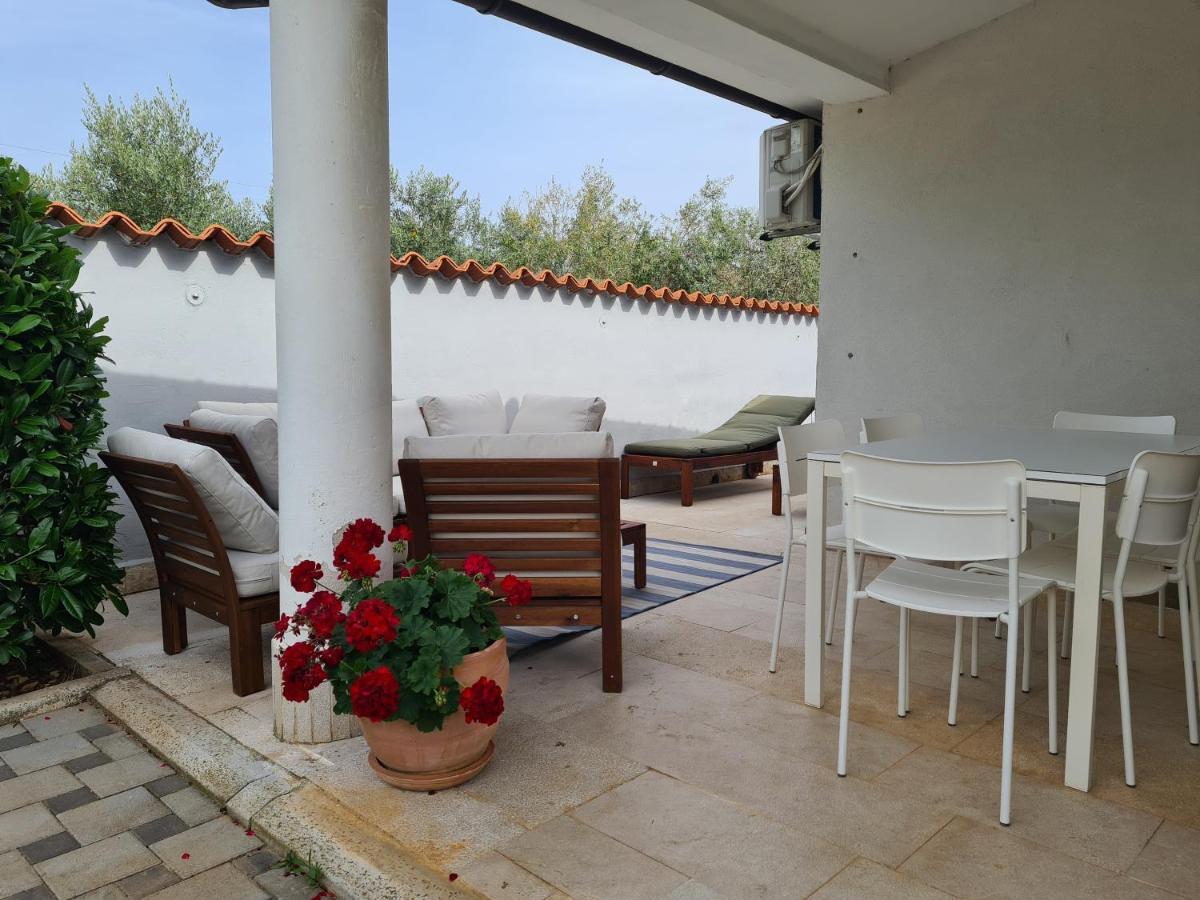 Volmefamily Apartment Pula Exterior photo
