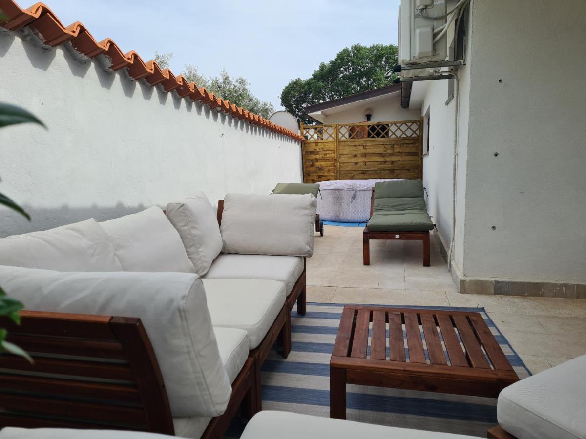 Volmefamily Apartment Pula Exterior photo