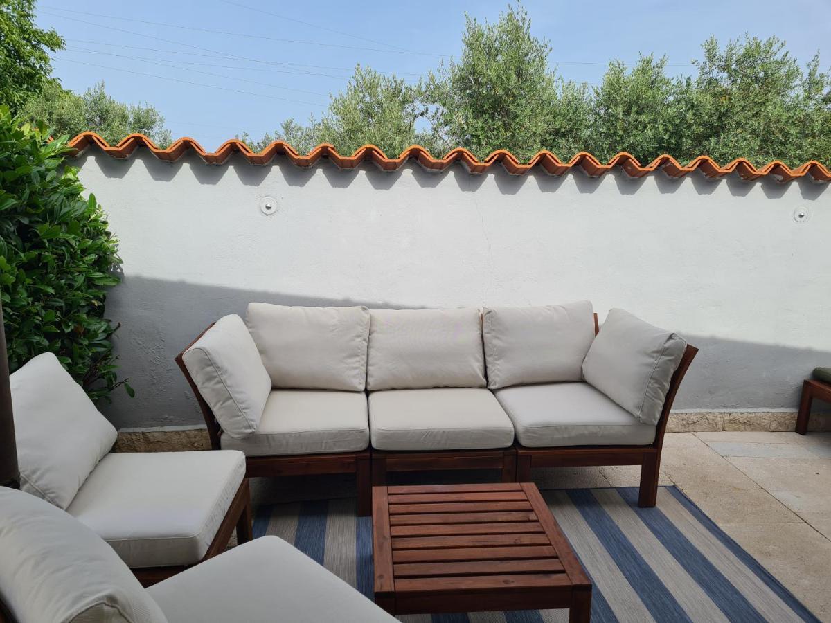Volmefamily Apartment Pula Exterior photo