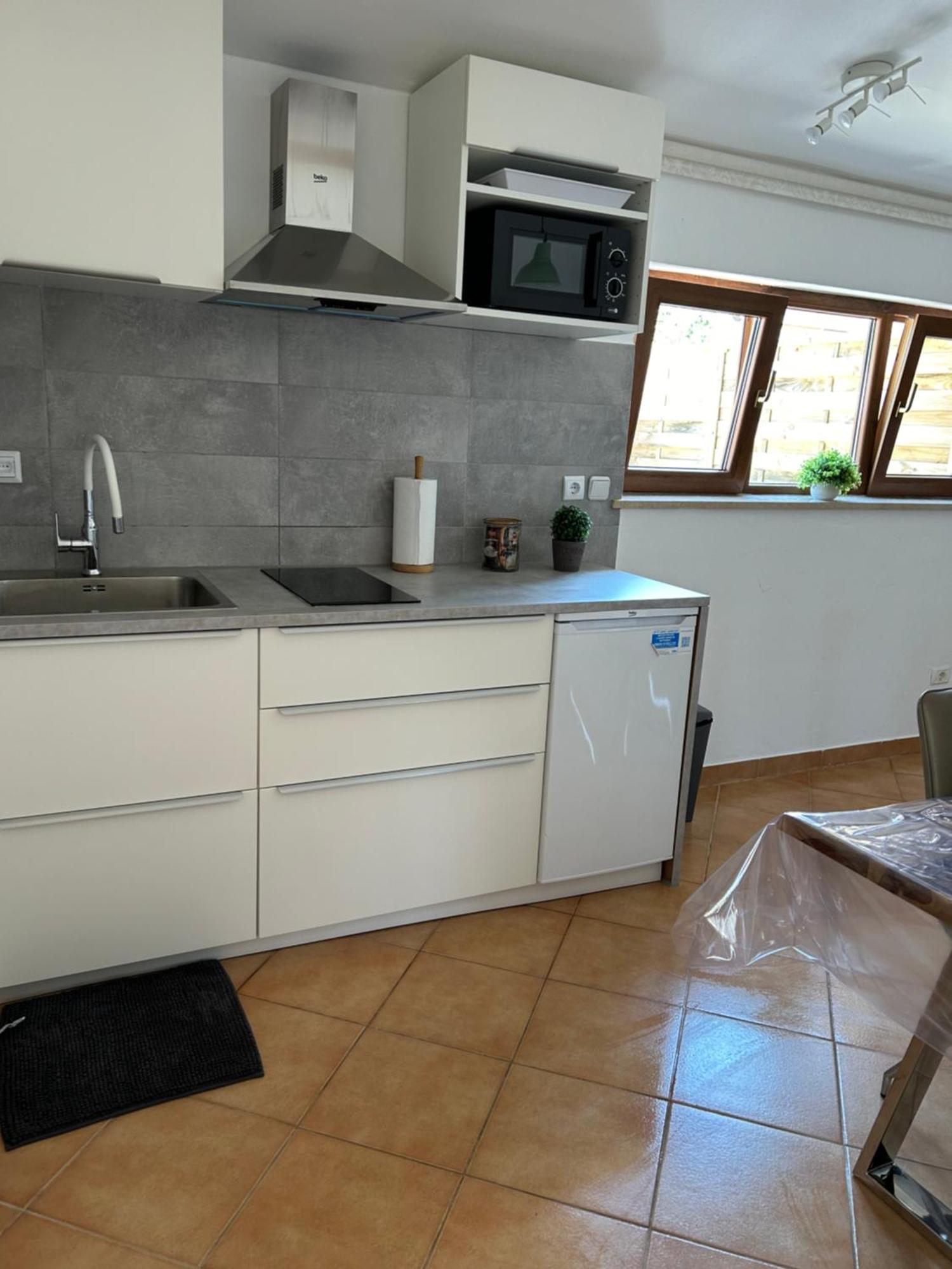 Volmefamily Apartment Pula Exterior photo