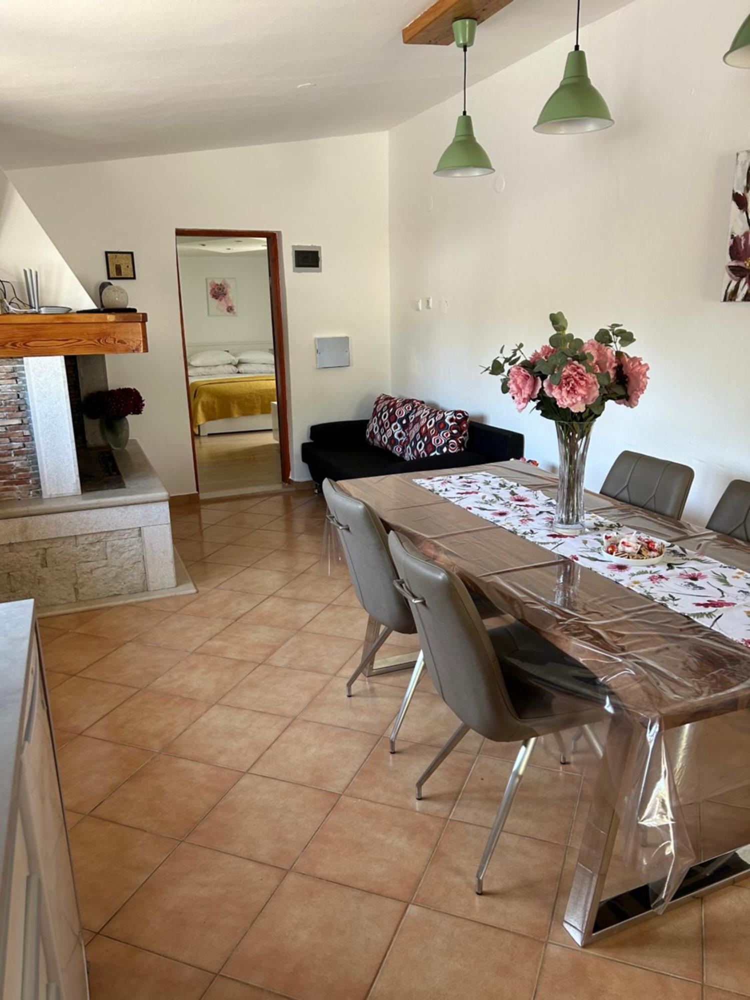Volmefamily Apartment Pula Exterior photo