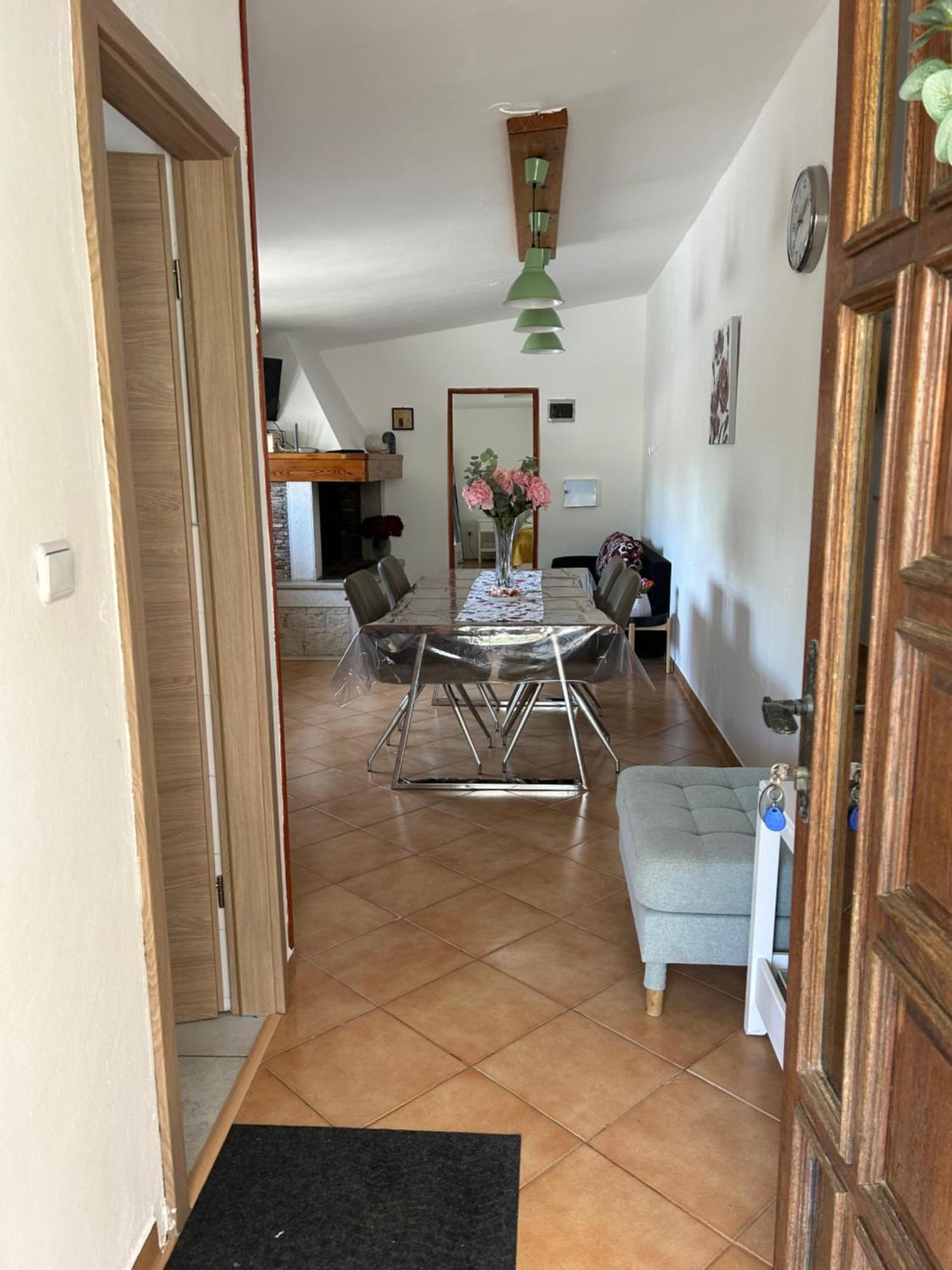 Volmefamily Apartment Pula Exterior photo