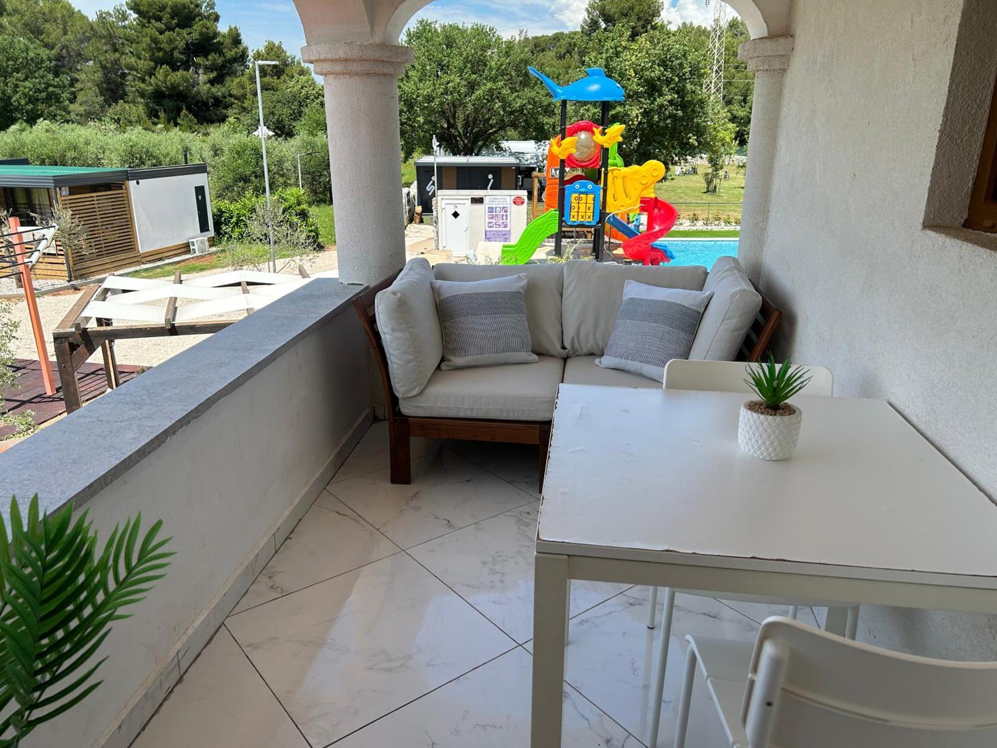 Volmefamily Apartment Pula Exterior photo