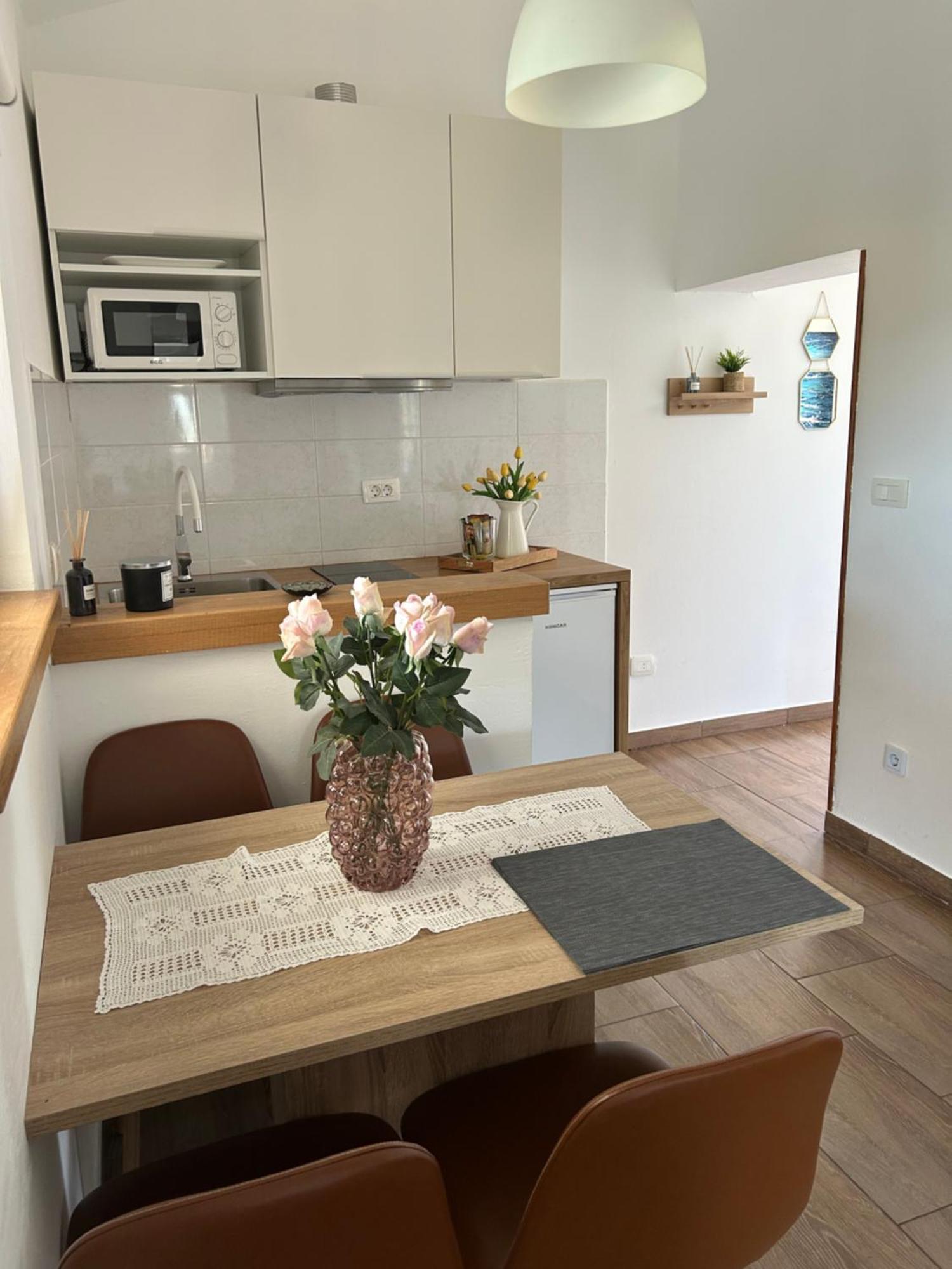 Volmefamily Apartment Pula Exterior photo