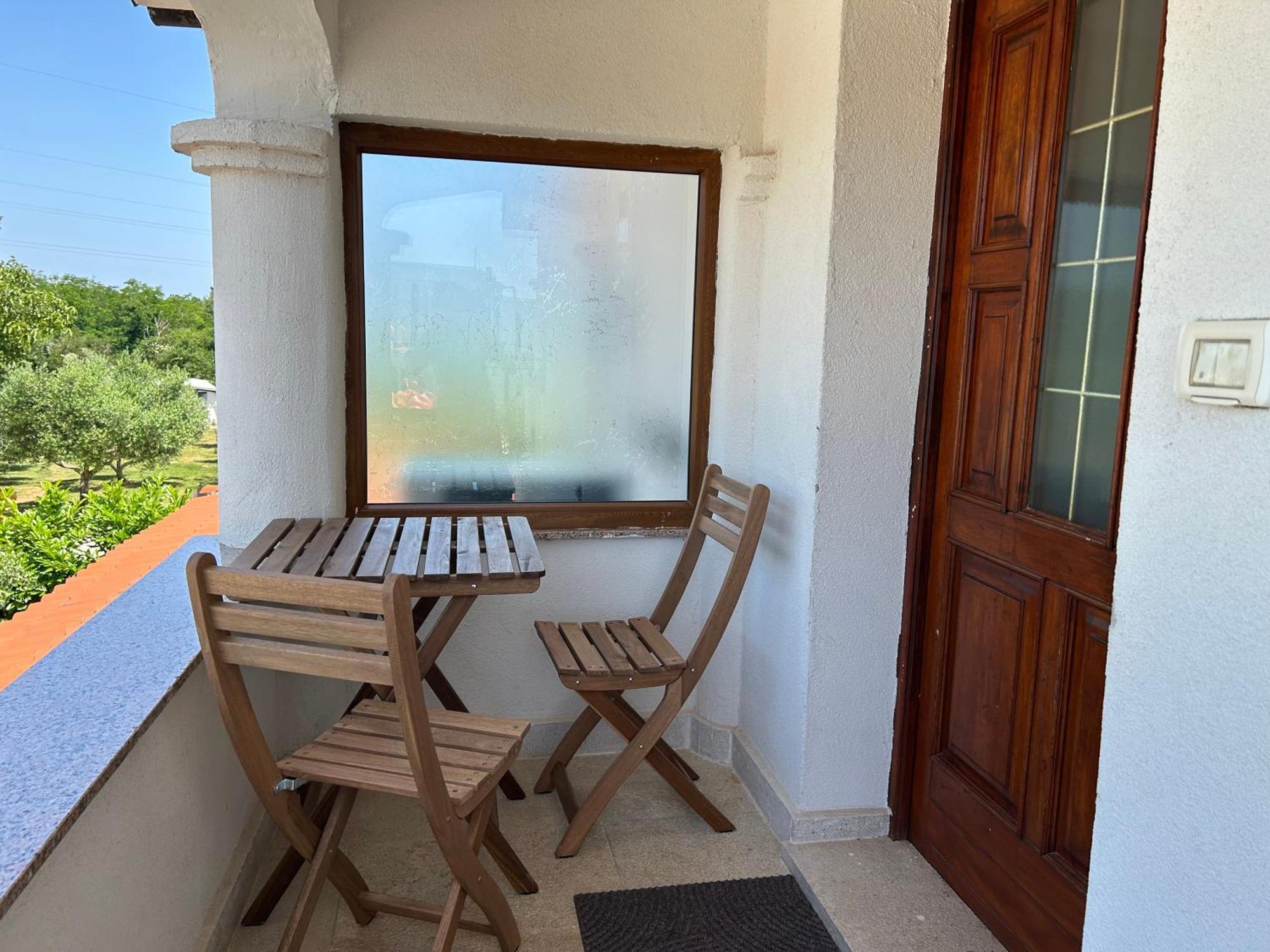 Volmefamily Apartment Pula Exterior photo